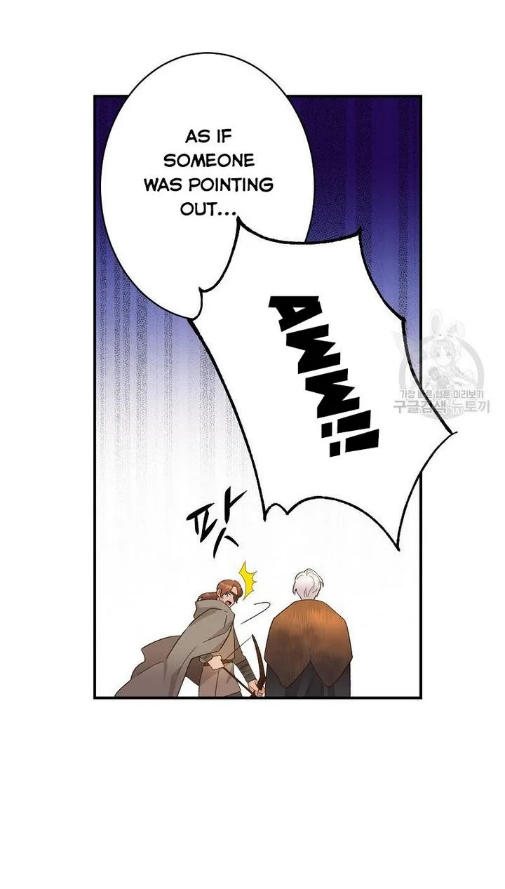 Death to the white ferret weasel Chapter 2 page 62