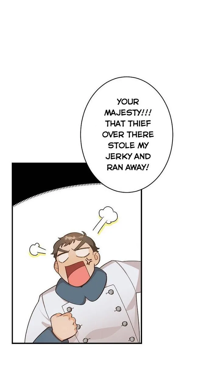 Death to the white ferret weasel Chapter 2 page 64