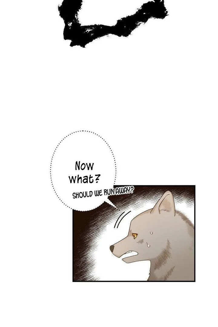 Death to the white ferret weasel Chapter 1 page 76