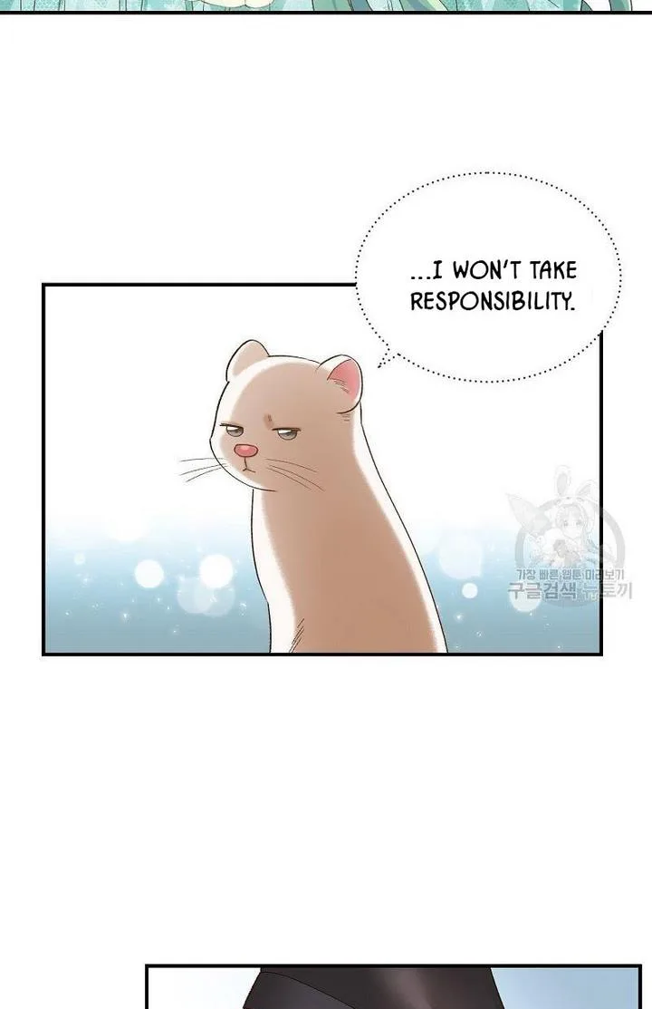 Death to the white ferret weasel Chapter 6 page 48
