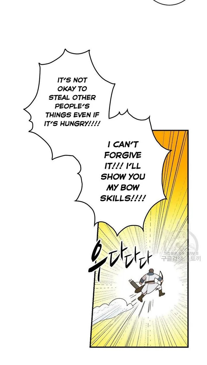 Death to the white ferret weasel Chapter 2 page 68