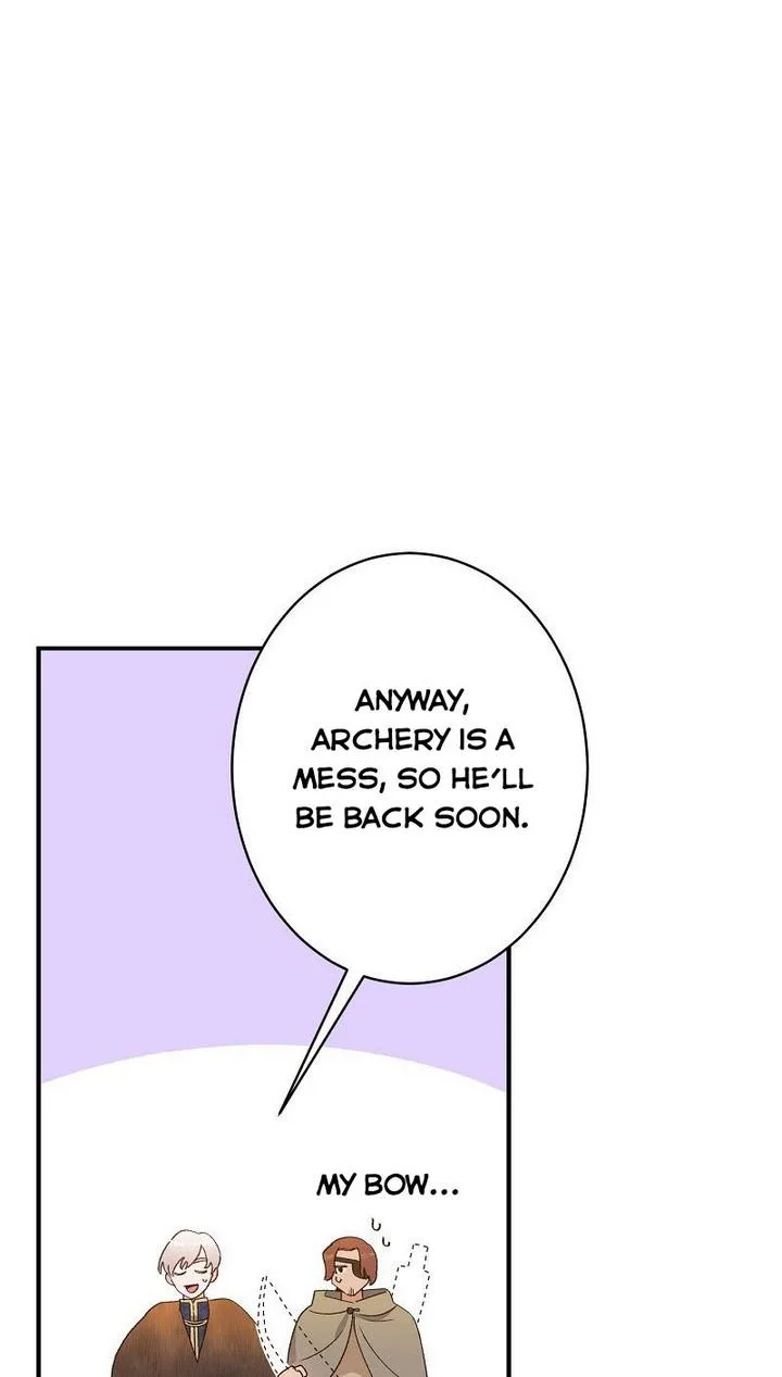 Death to the white ferret weasel Chapter 2 page 69