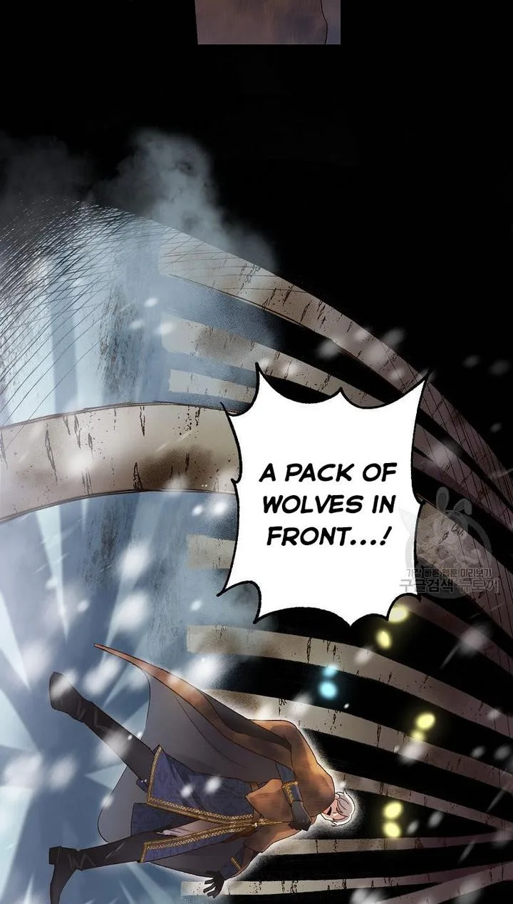 Death to the white ferret weasel Chapter 2 page 79