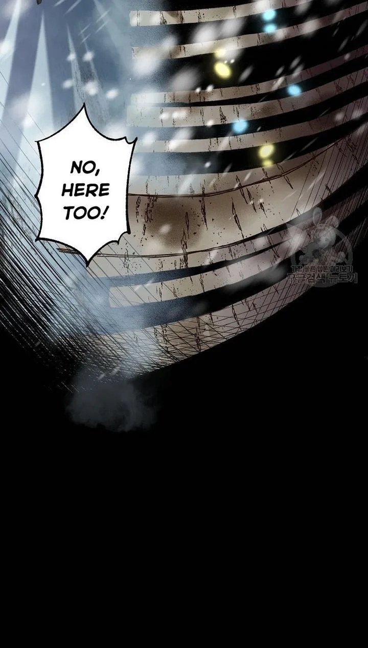 Death to the white ferret weasel Chapter 2 page 80