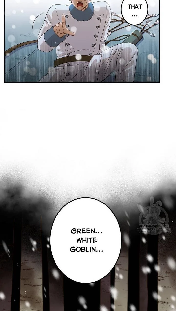 Death to the white ferret weasel Chapter 2 page 75