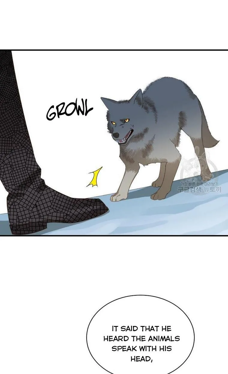 Death to the white ferret weasel Chapter 15 page 6