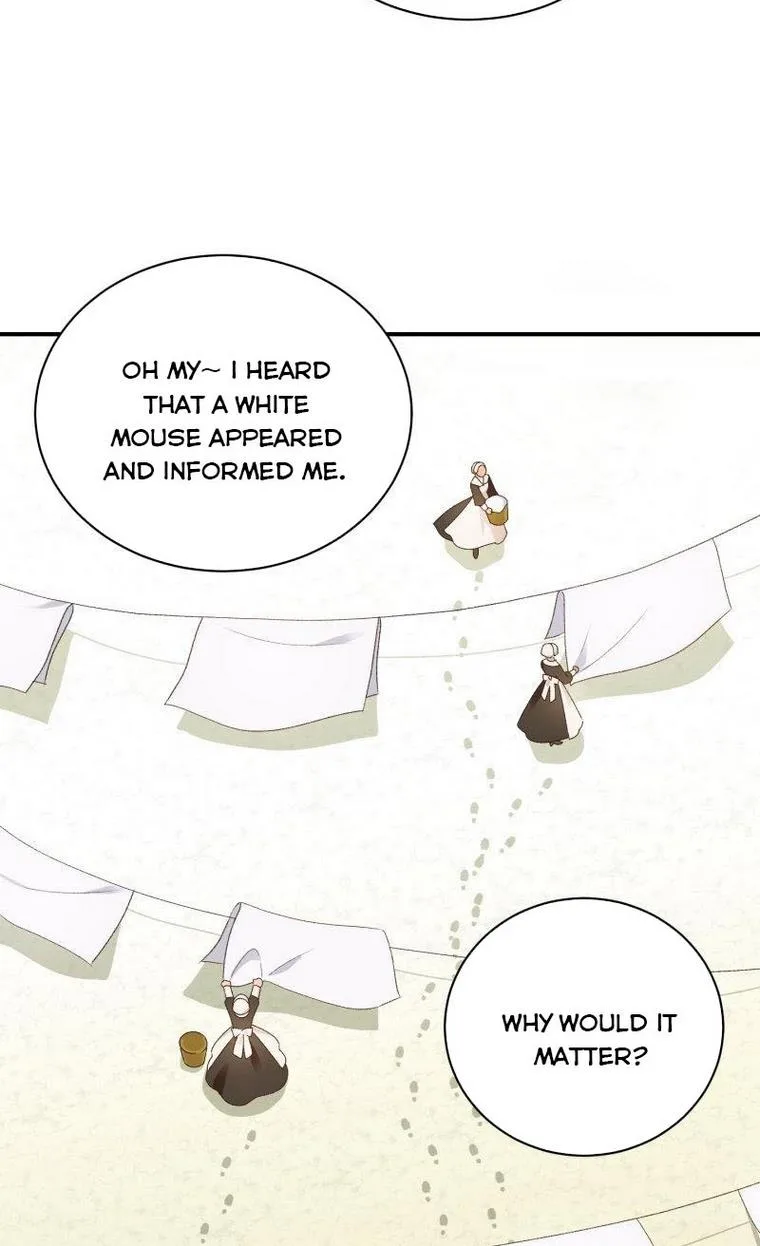 Death to the white ferret weasel Chapter 15 page 7