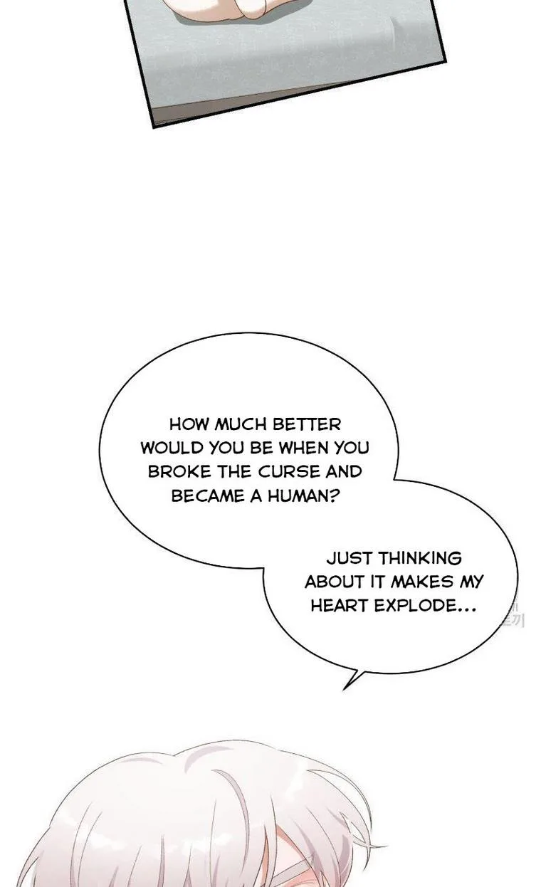 Death to the white ferret weasel Chapter 15 page 36