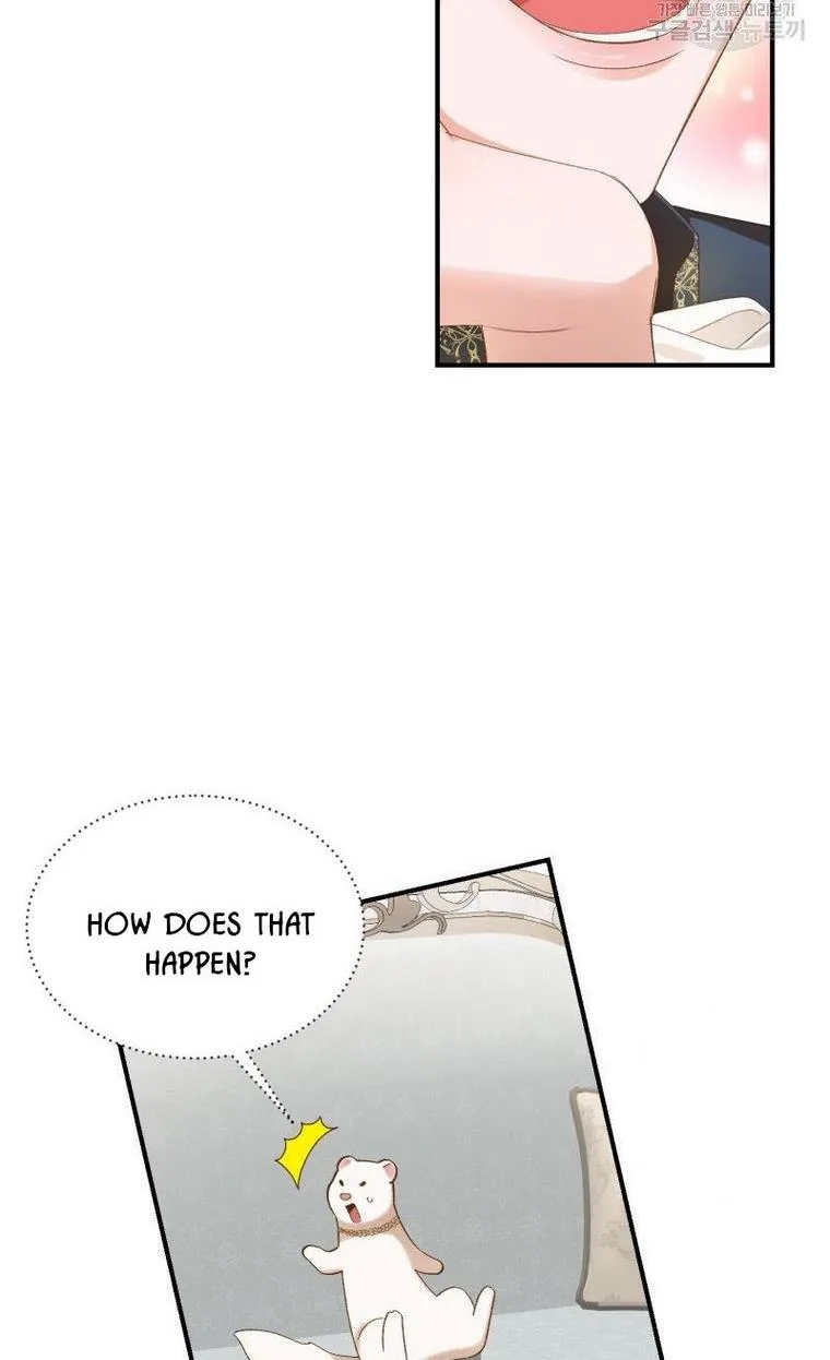 Death to the white ferret weasel Chapter 15 page 35