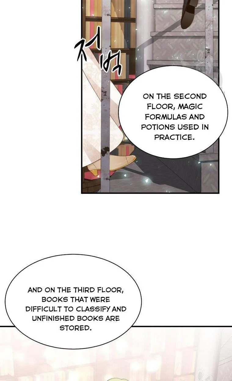 Death to the white ferret weasel Chapter 15 page 44