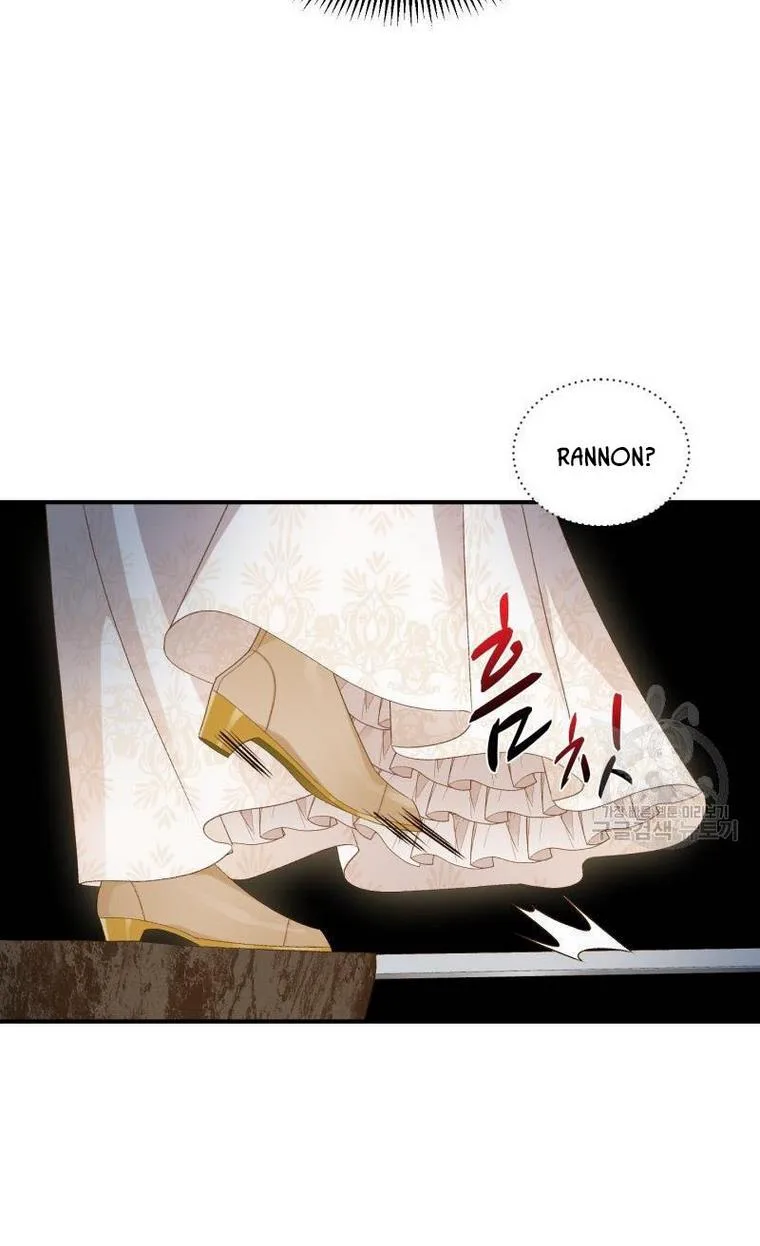 Death to the white ferret weasel Chapter 15 page 57