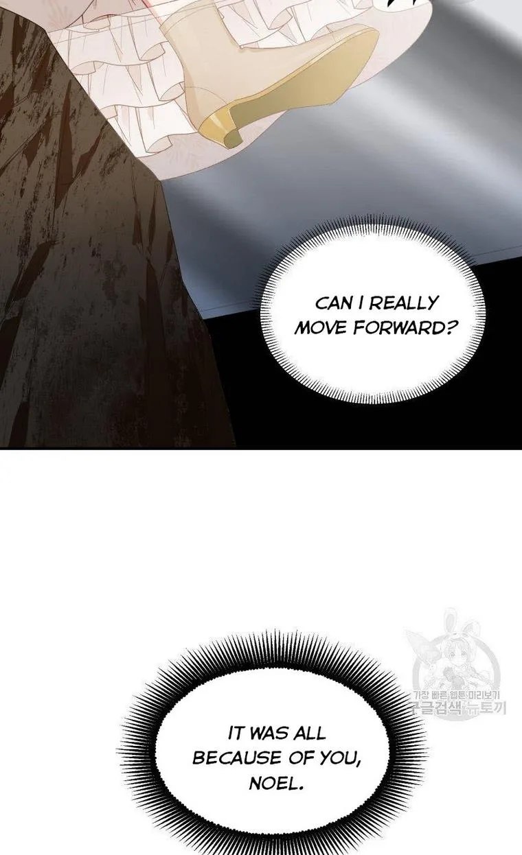Death to the white ferret weasel Chapter 15 page 56