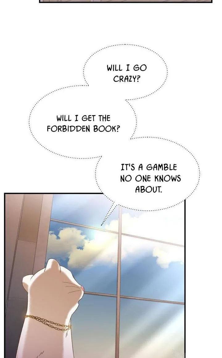 Death to the white ferret weasel Chapter 16 page 26