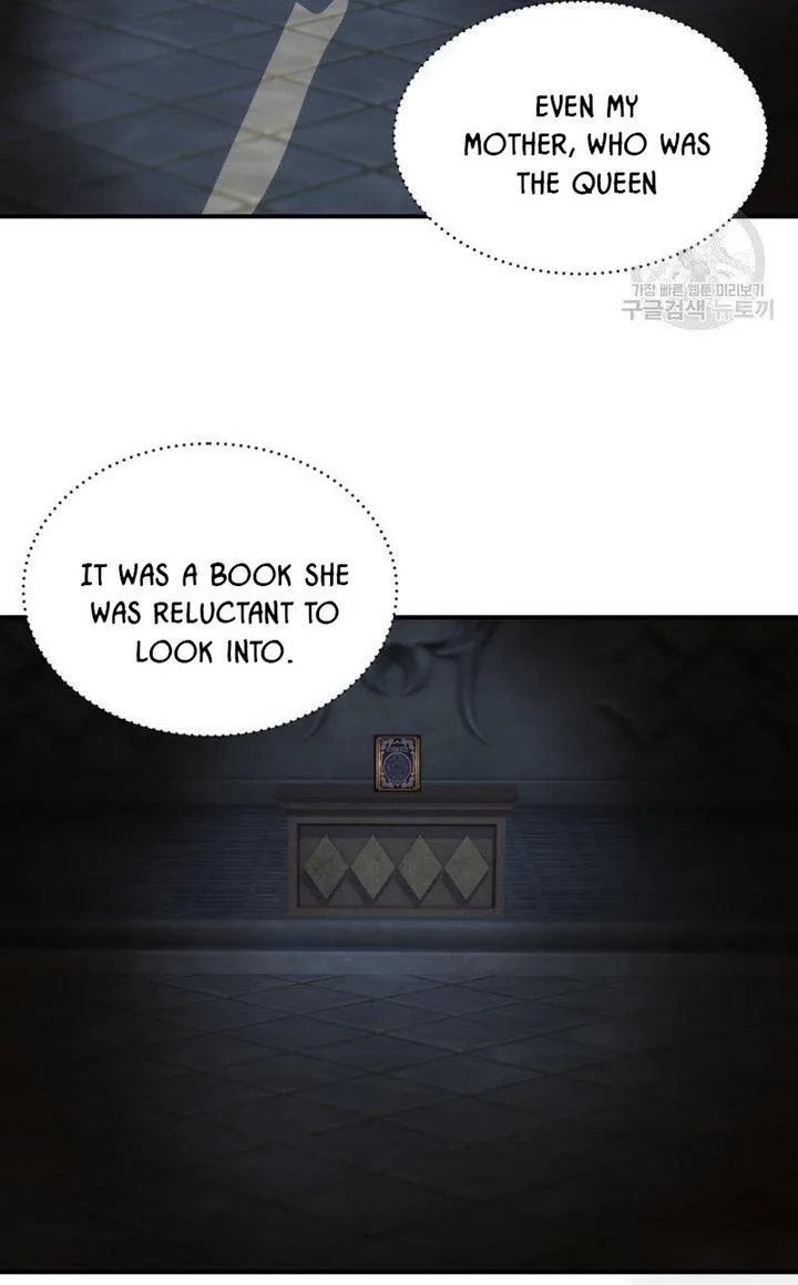 Death to the white ferret weasel Chapter 16 page 20
