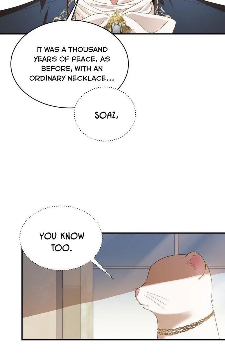Death to the white ferret weasel Chapter 16 page 41
