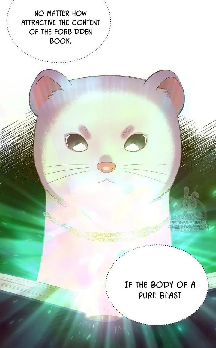 Death to the white ferret weasel Chapter 16 page 23