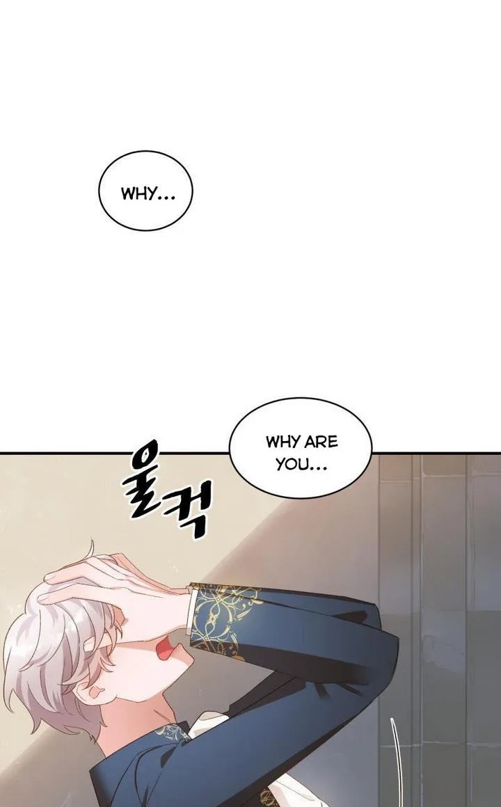 Death to the white ferret weasel Chapter 16 page 42