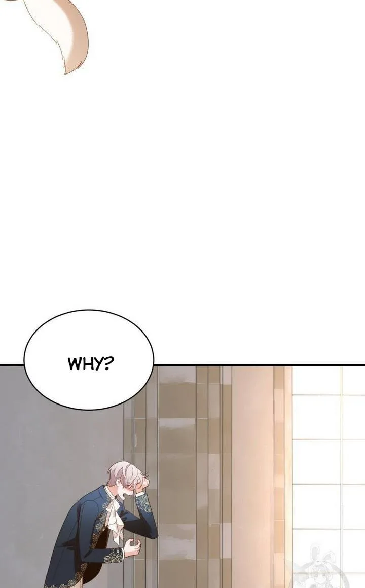 Death to the white ferret weasel Chapter 16 page 32