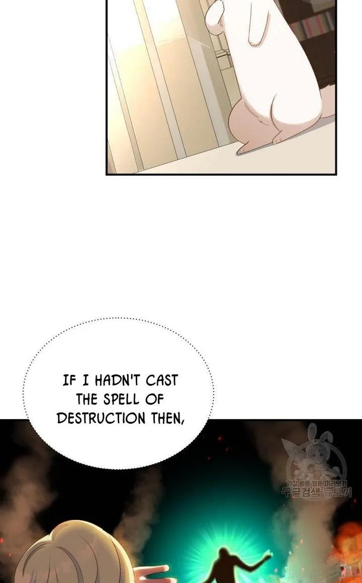Death to the white ferret weasel Chapter 16 page 45