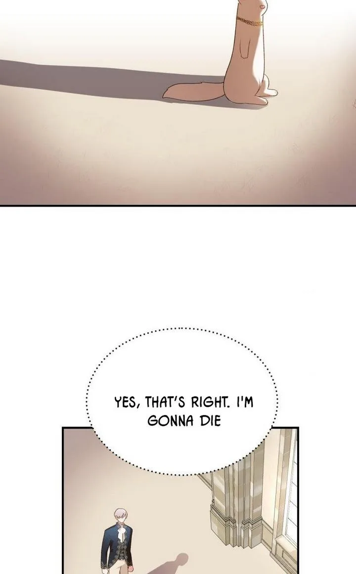 Death to the white ferret weasel Chapter 16 page 29