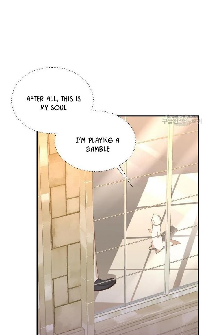 Death to the white ferret weasel Chapter 16 page 25