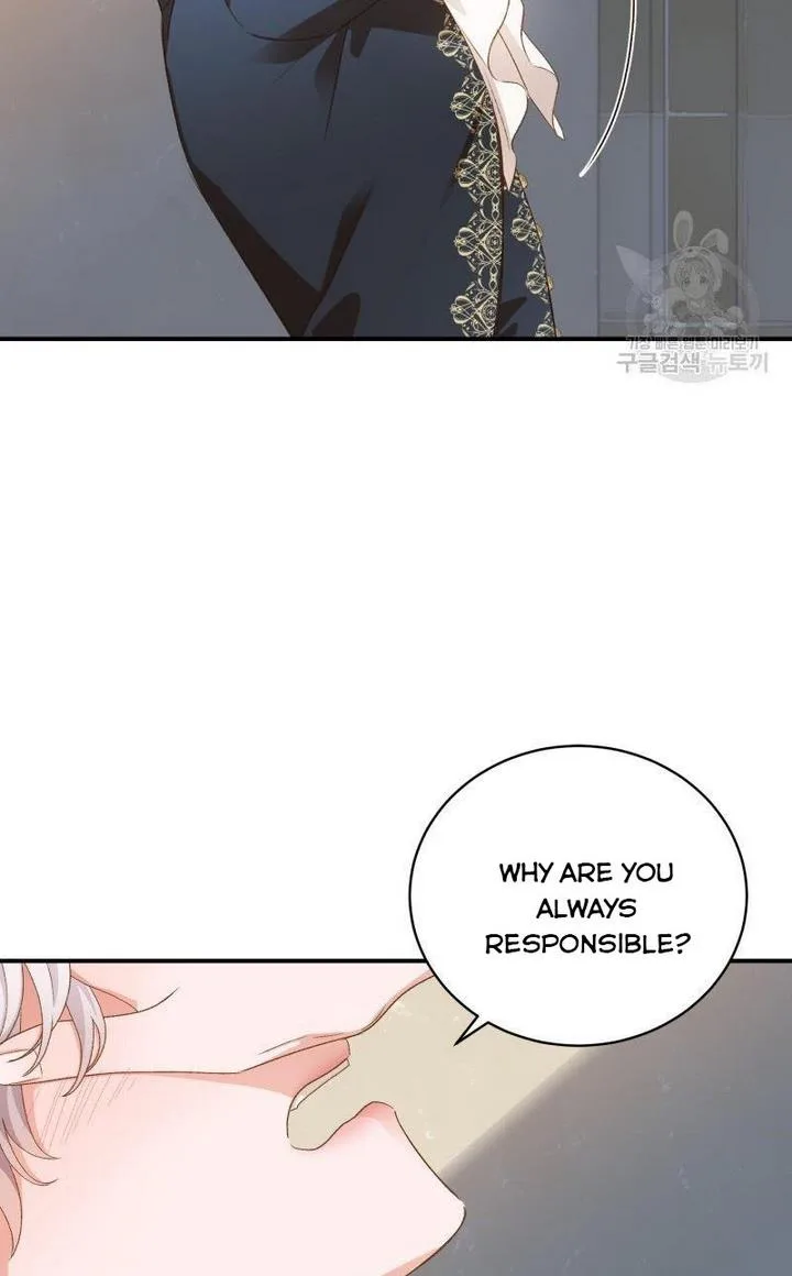 Death to the white ferret weasel Chapter 16 page 43