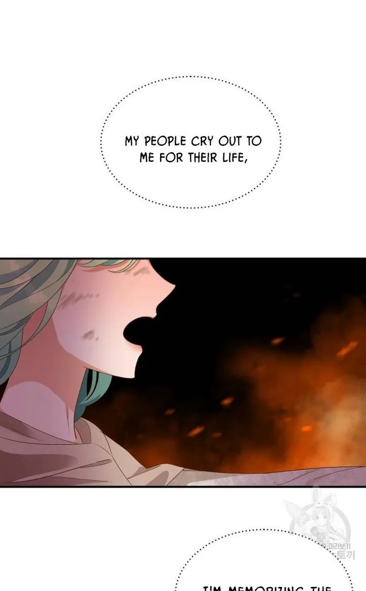 Death to the white ferret weasel Chapter 16 page 56