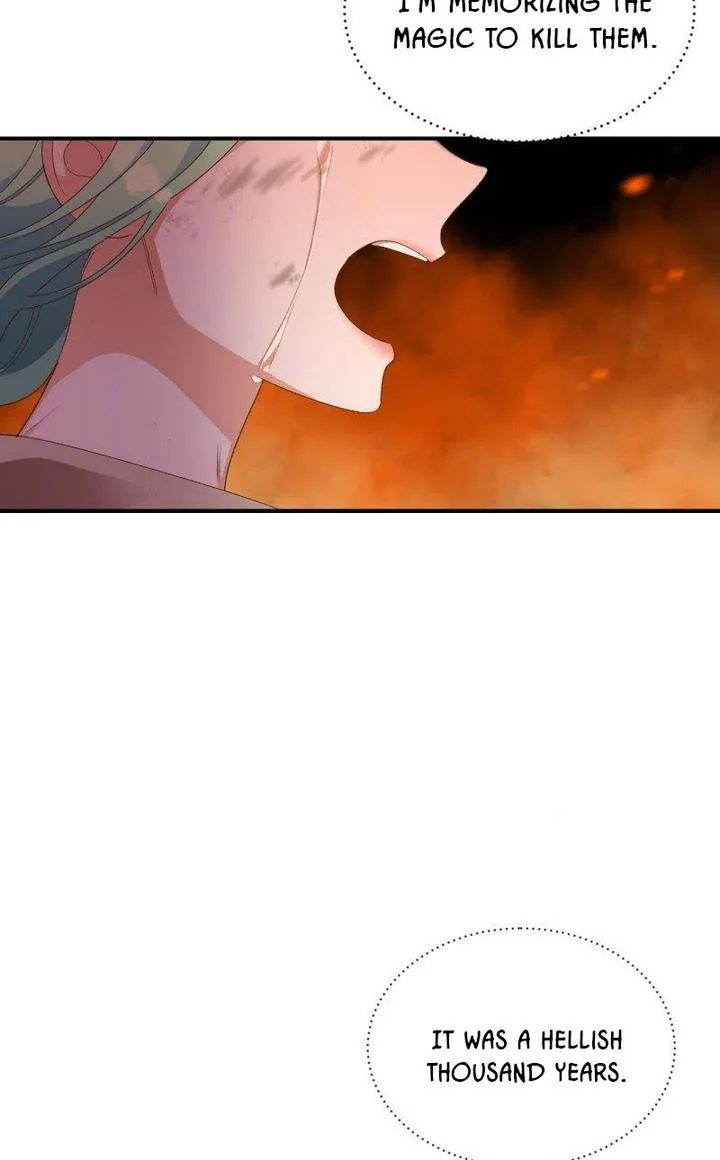 Death to the white ferret weasel Chapter 16 page 57