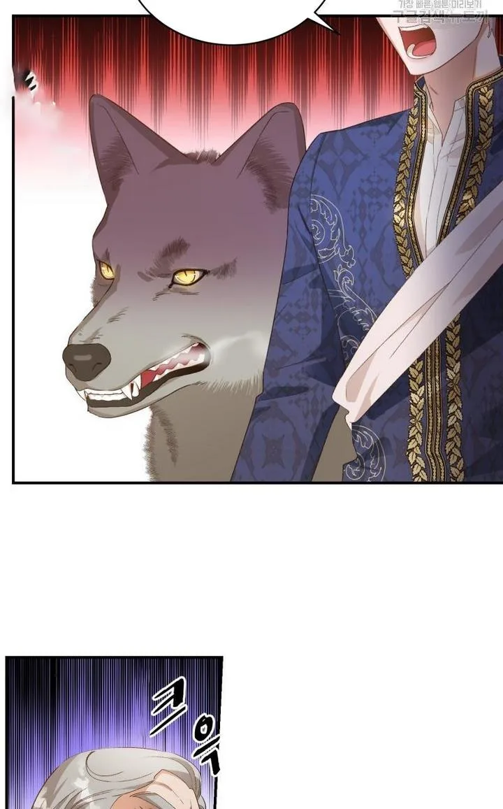 Death to the white ferret weasel Chapter 14 page 10
