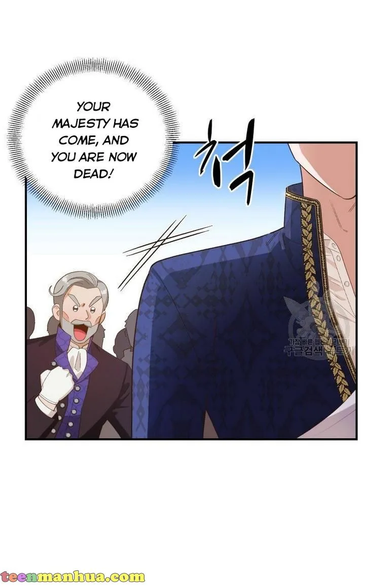 Death to the white ferret weasel Chapter 14 page 6
