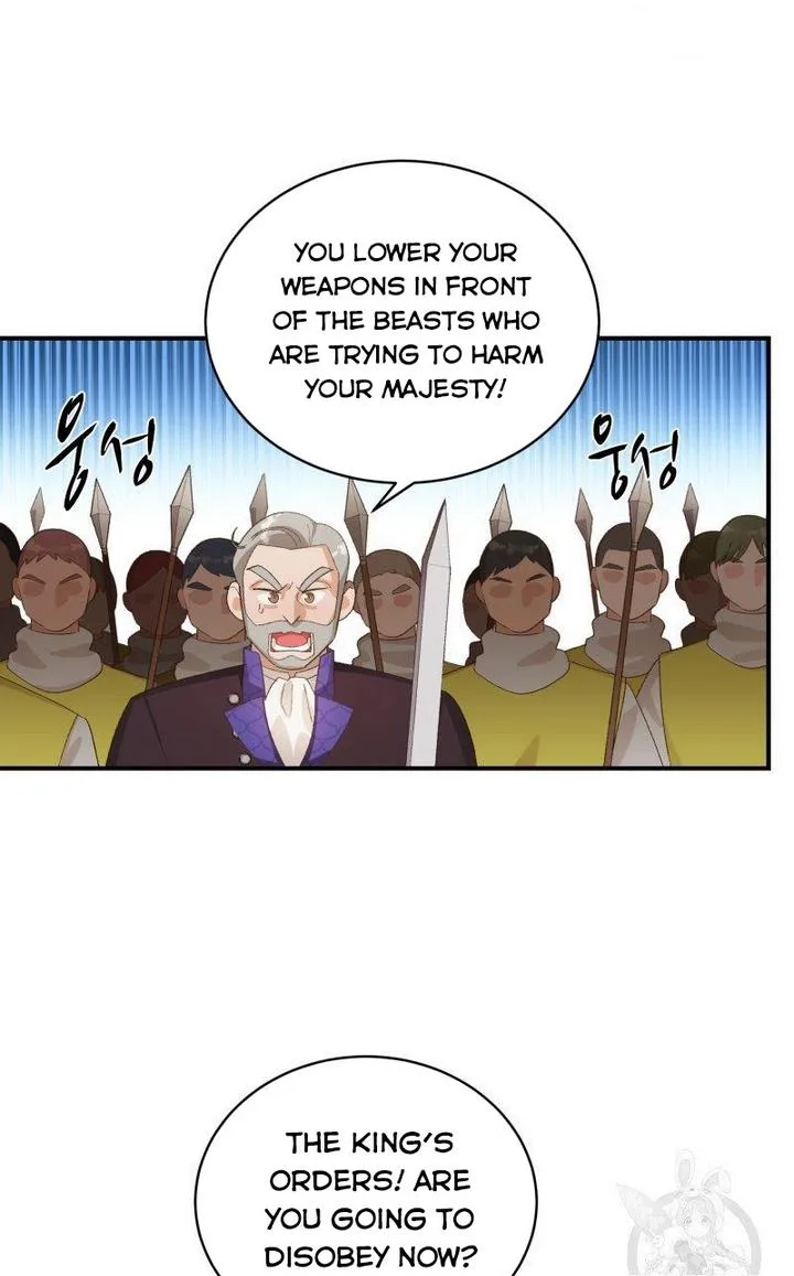 Death to the white ferret weasel Chapter 14 page 9
