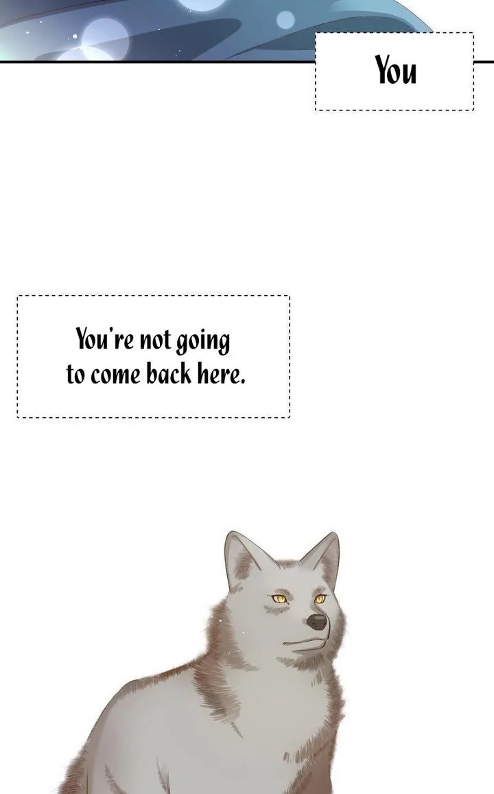 Death to the white ferret weasel Chapter 14 page 19