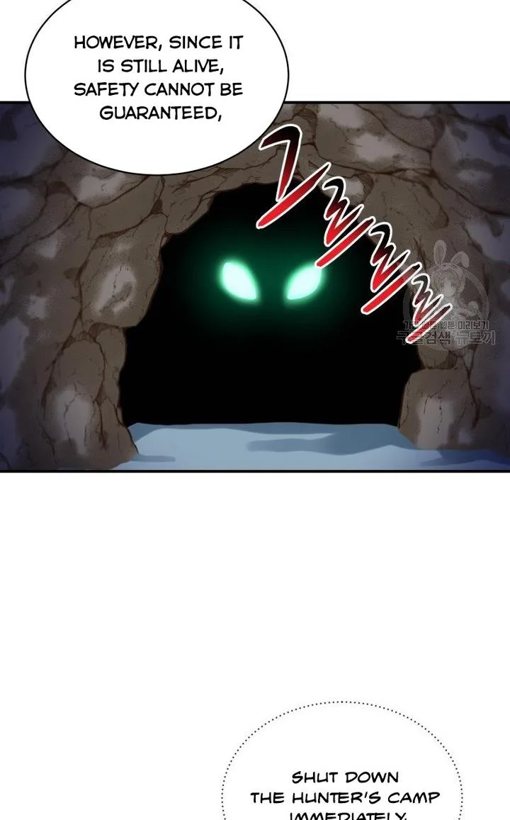 Death to the white ferret weasel Chapter 14 page 31