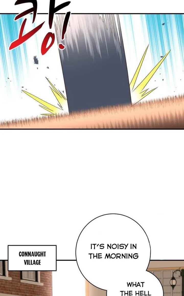 Death to the white ferret weasel Chapter 14 page 28