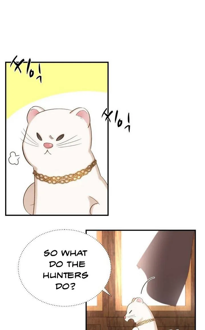Death to the white ferret weasel Chapter 14 page 36