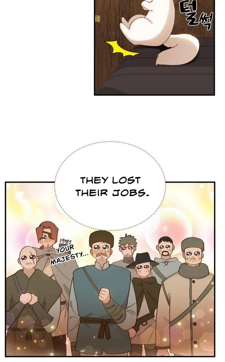 Death to the white ferret weasel Chapter 14 page 37