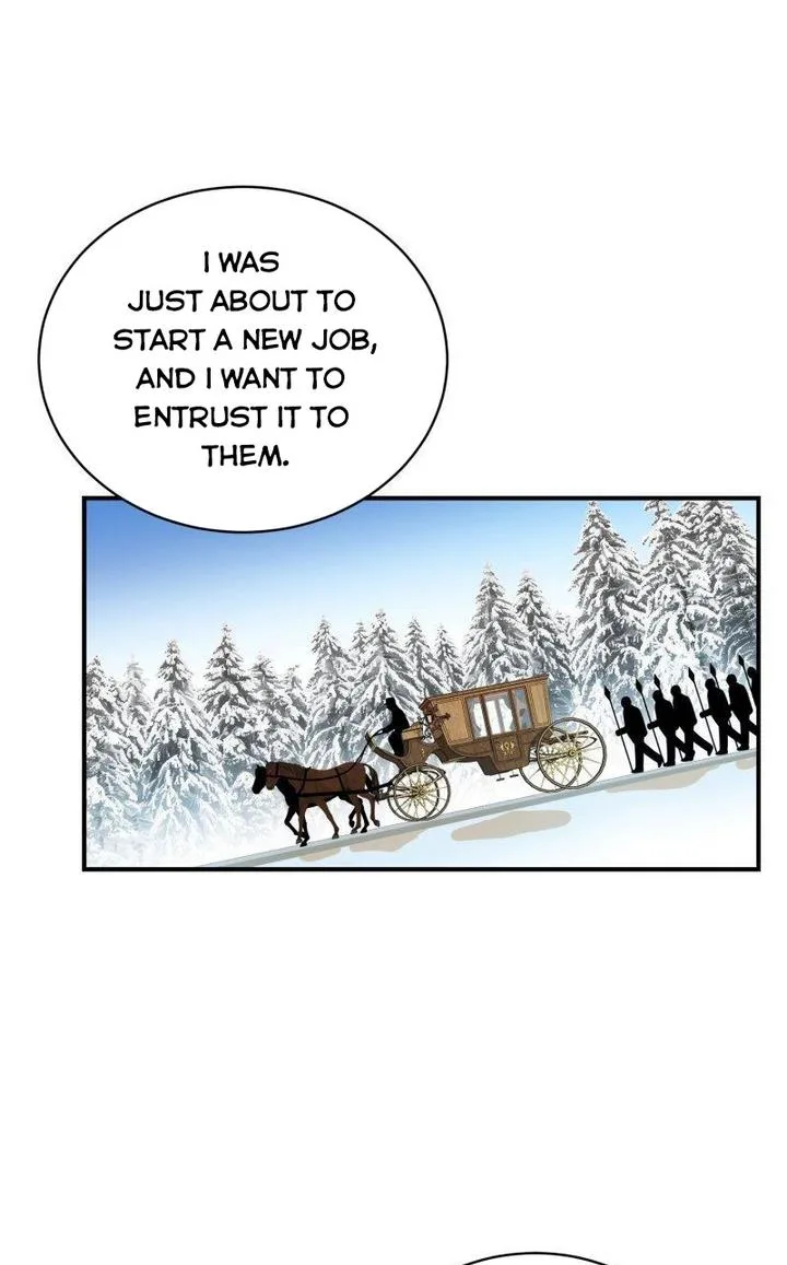 Death to the white ferret weasel Chapter 14 page 38