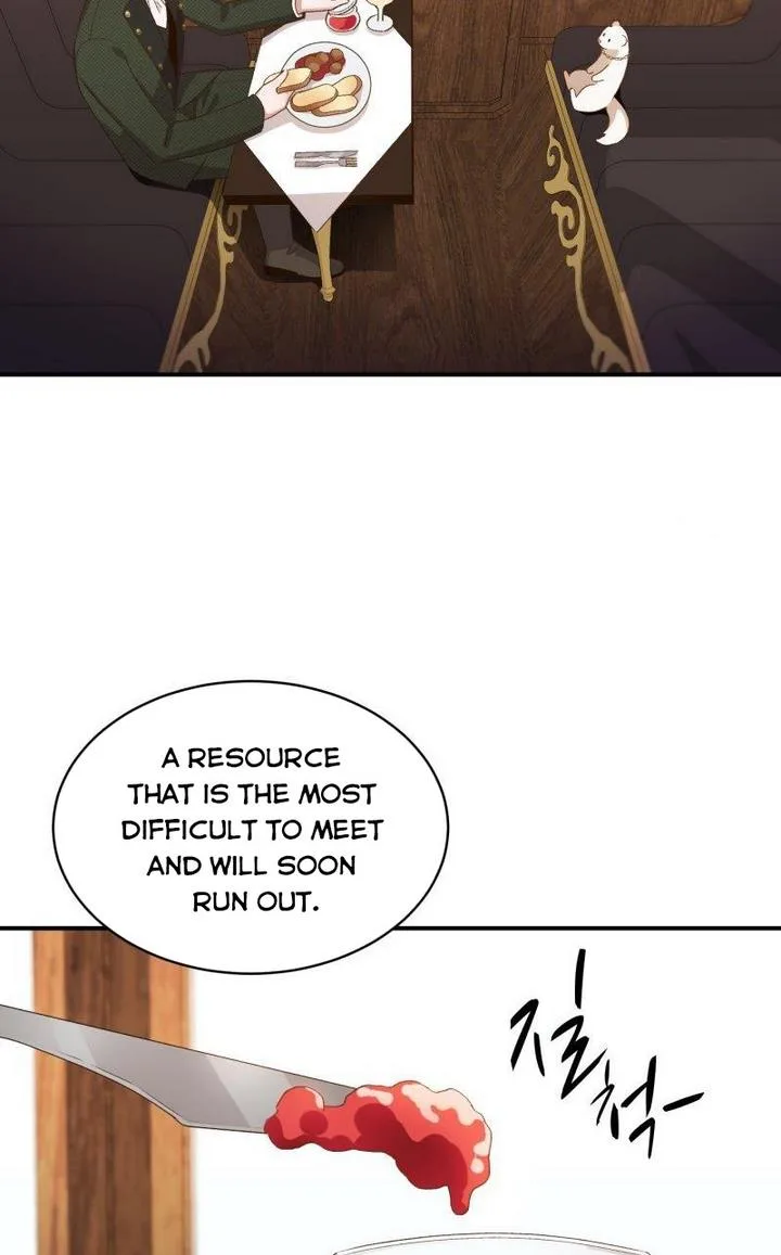 Death to the white ferret weasel Chapter 14 page 42