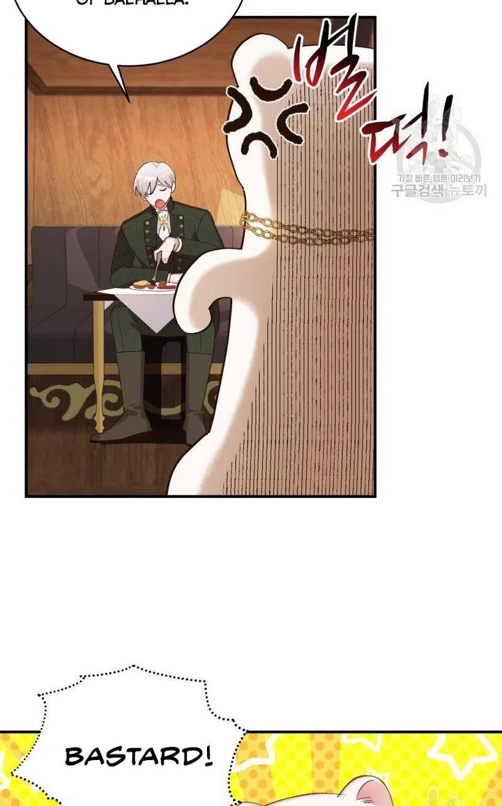 Death to the white ferret weasel Chapter 14 page 50