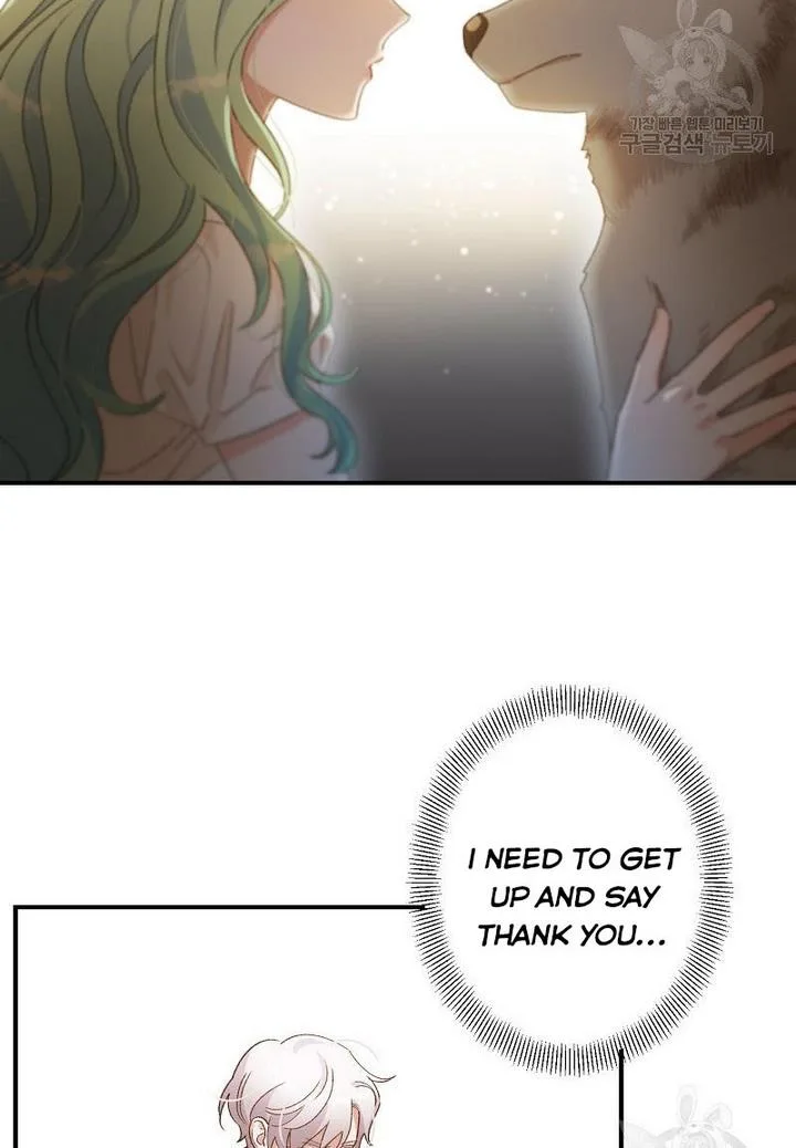 Death to the white ferret weasel Chapter 4 page 7