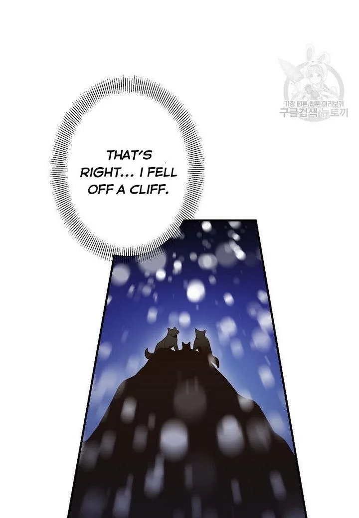 Death to the white ferret weasel Chapter 4 page 5