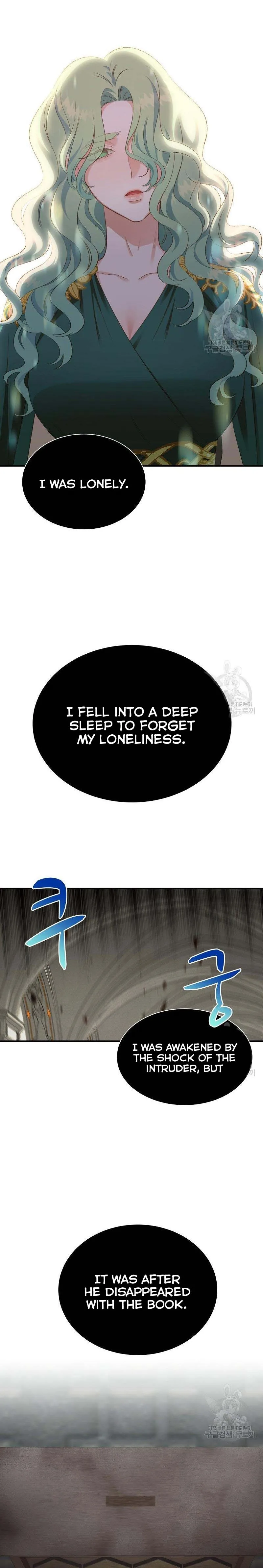 Death to the white ferret weasel Chapter 22 page 11