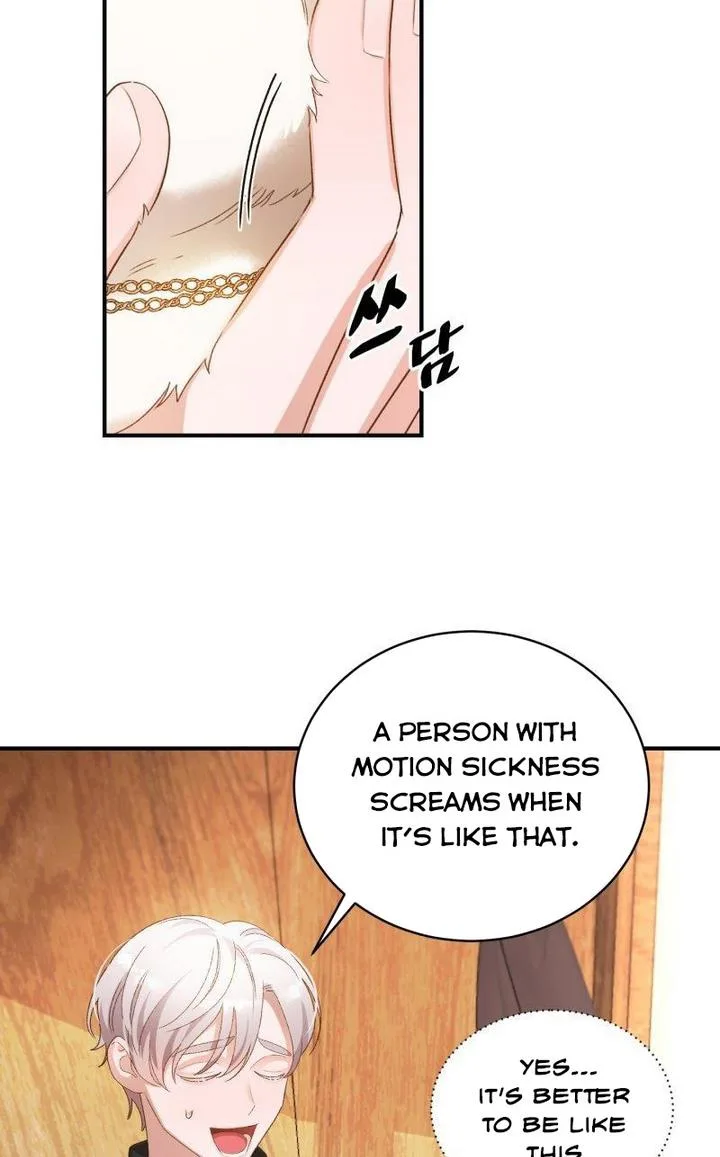 Death to the white ferret weasel Chapter 14 page 54