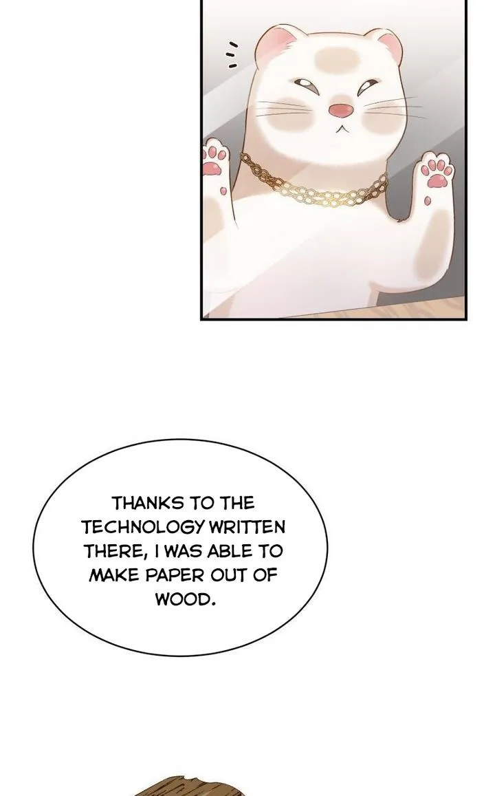 Death to the white ferret weasel Chapter 14 page 59