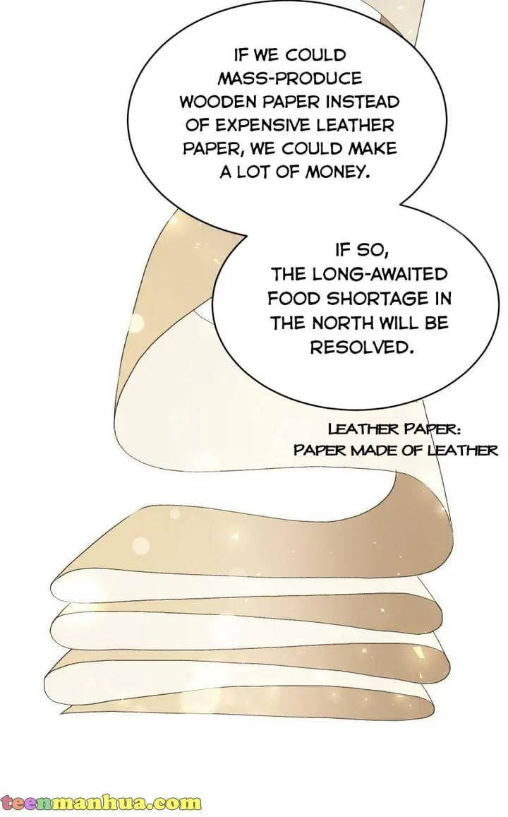 Death to the white ferret weasel Chapter 14 page 61