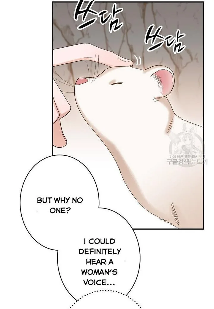 Death to the white ferret weasel Chapter 4 page 19