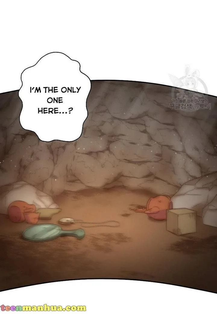 Death to the white ferret weasel Chapter 4 page 23