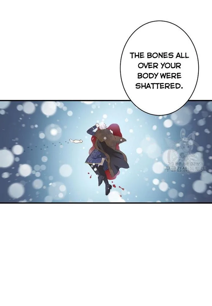 Death to the white ferret weasel Chapter 4 page 39
