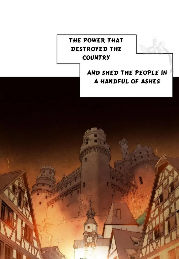 Death to the white ferret weasel Chapter 4 page 45