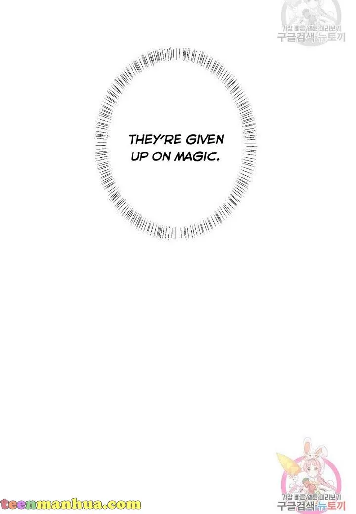 Death to the white ferret weasel Chapter 4 page 70